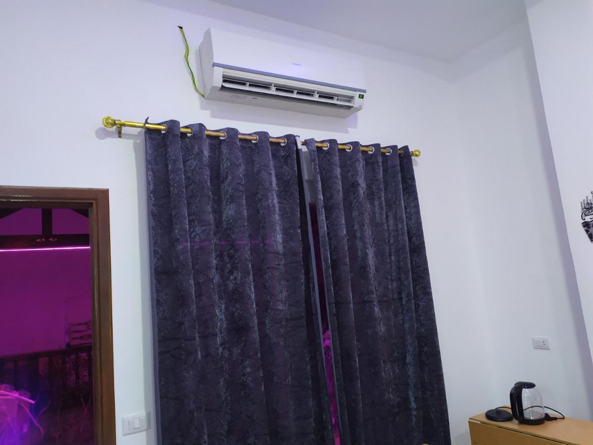 Luxury Studio Jasmine Residence Sharm Extérieur photo