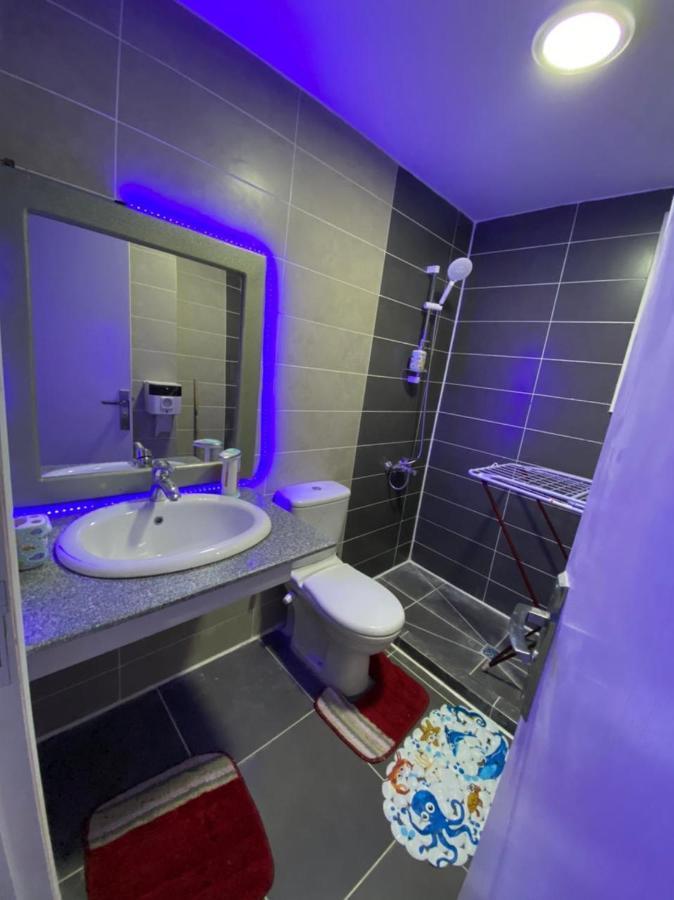 Luxury Studio Jasmine Residence Sharm Extérieur photo