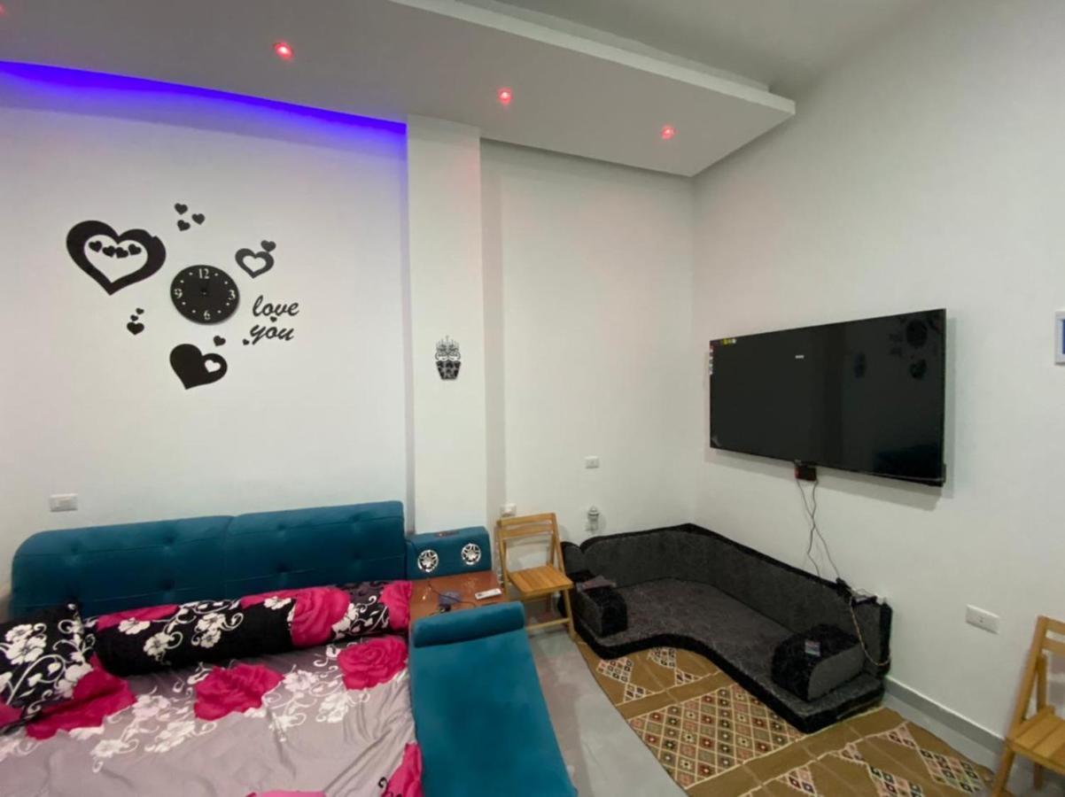 Luxury Studio Jasmine Residence Sharm Extérieur photo