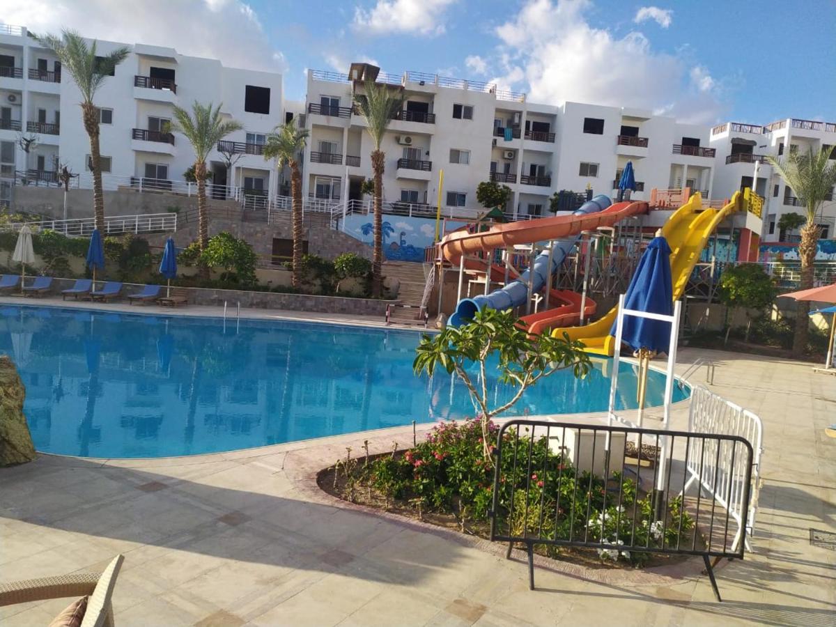 Luxury Studio Jasmine Residence Sharm Extérieur photo