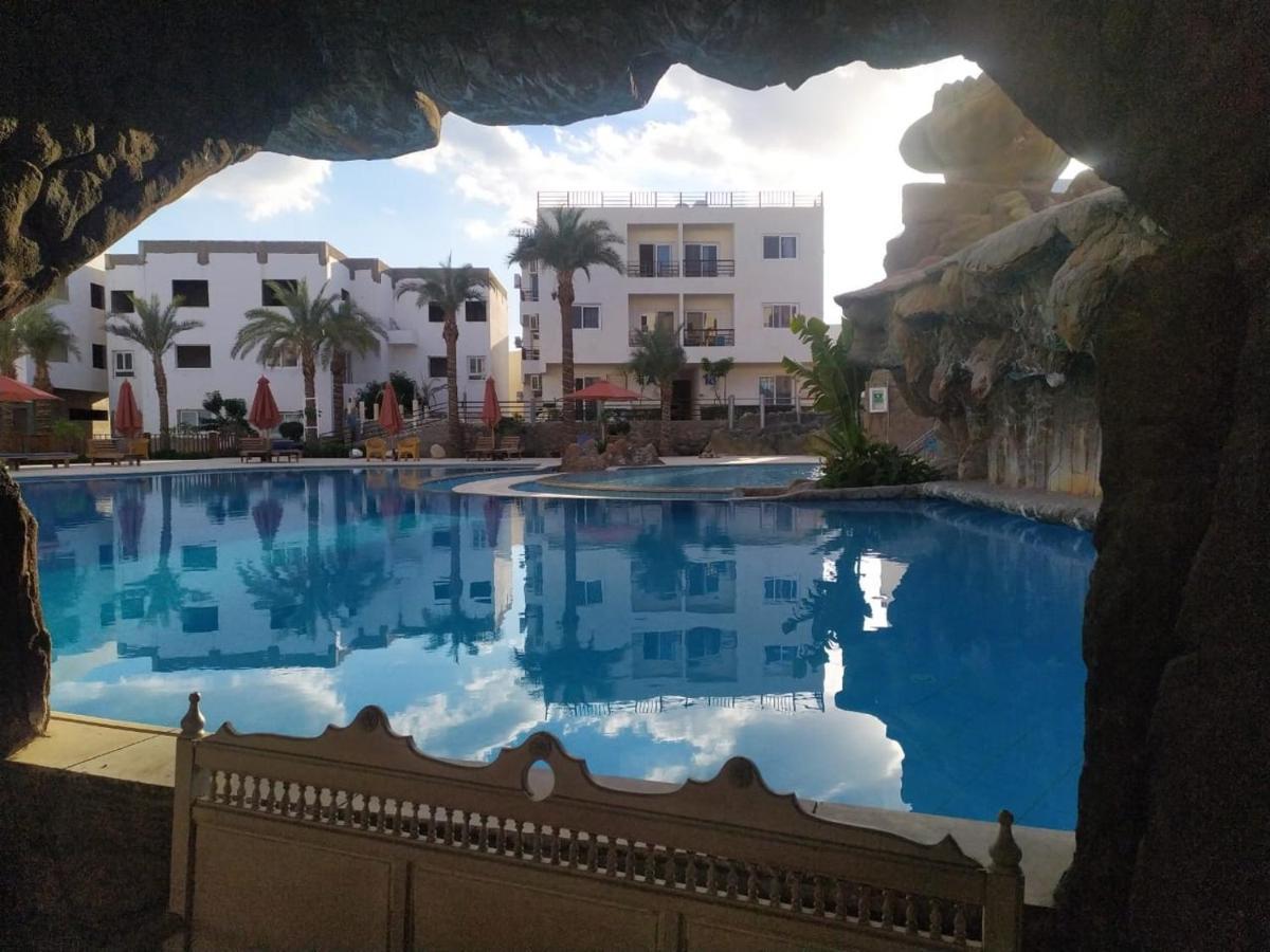 Luxury Studio Jasmine Residence Sharm Extérieur photo