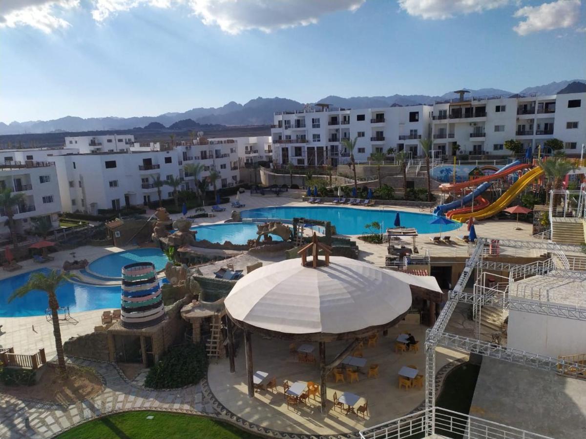 Luxury Studio Jasmine Residence Sharm Extérieur photo