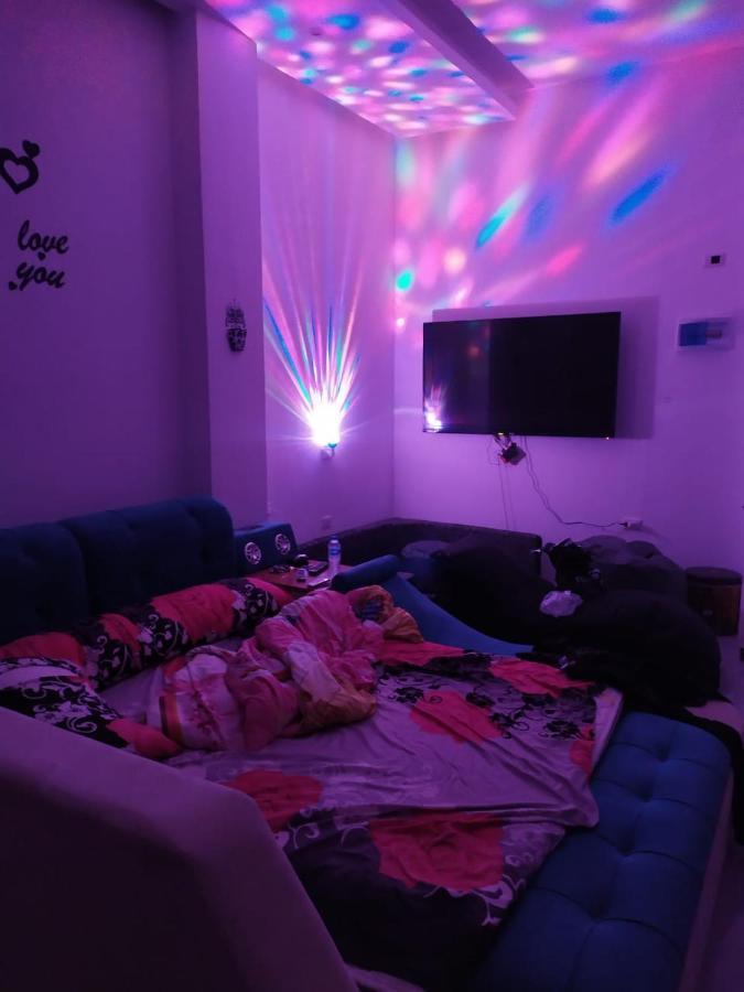 Luxury Studio Jasmine Residence Sharm Extérieur photo