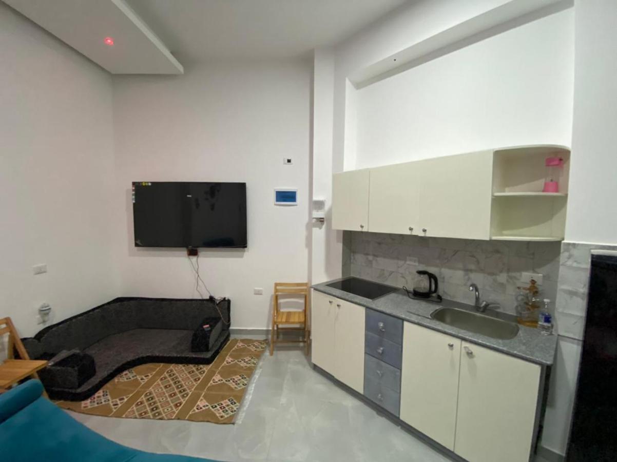 Luxury Studio Jasmine Residence Sharm Extérieur photo