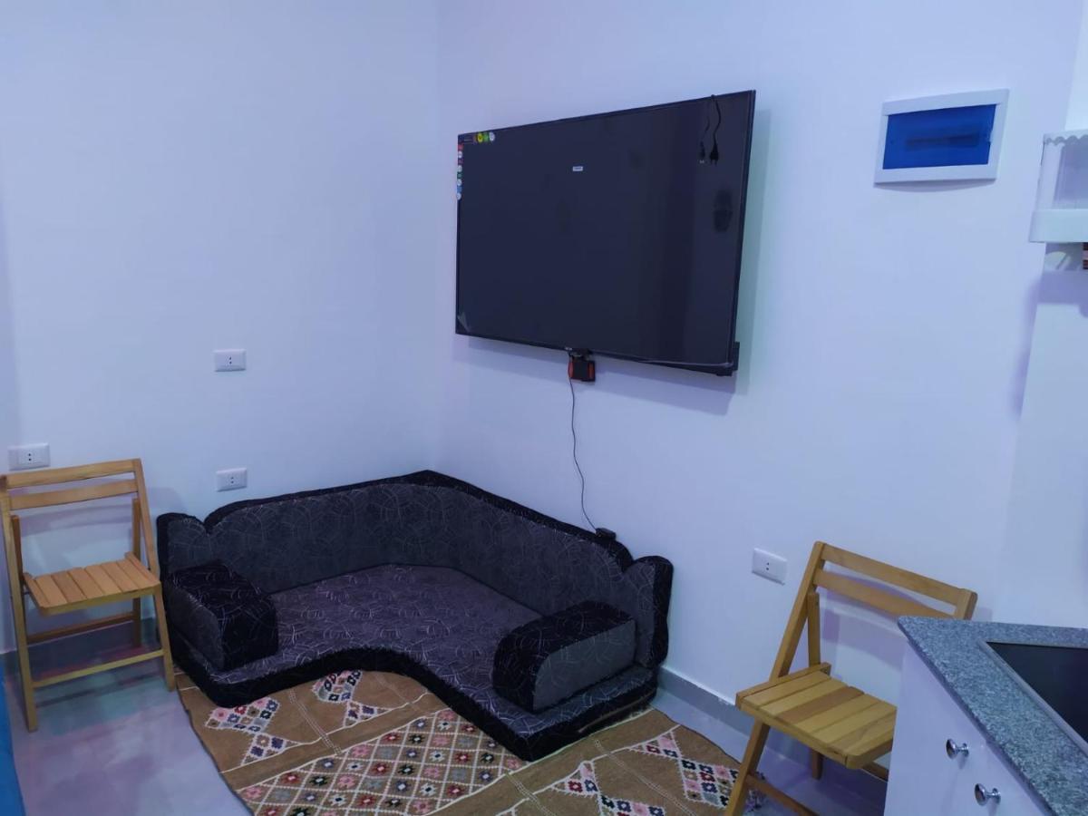 Luxury Studio Jasmine Residence Sharm Extérieur photo
