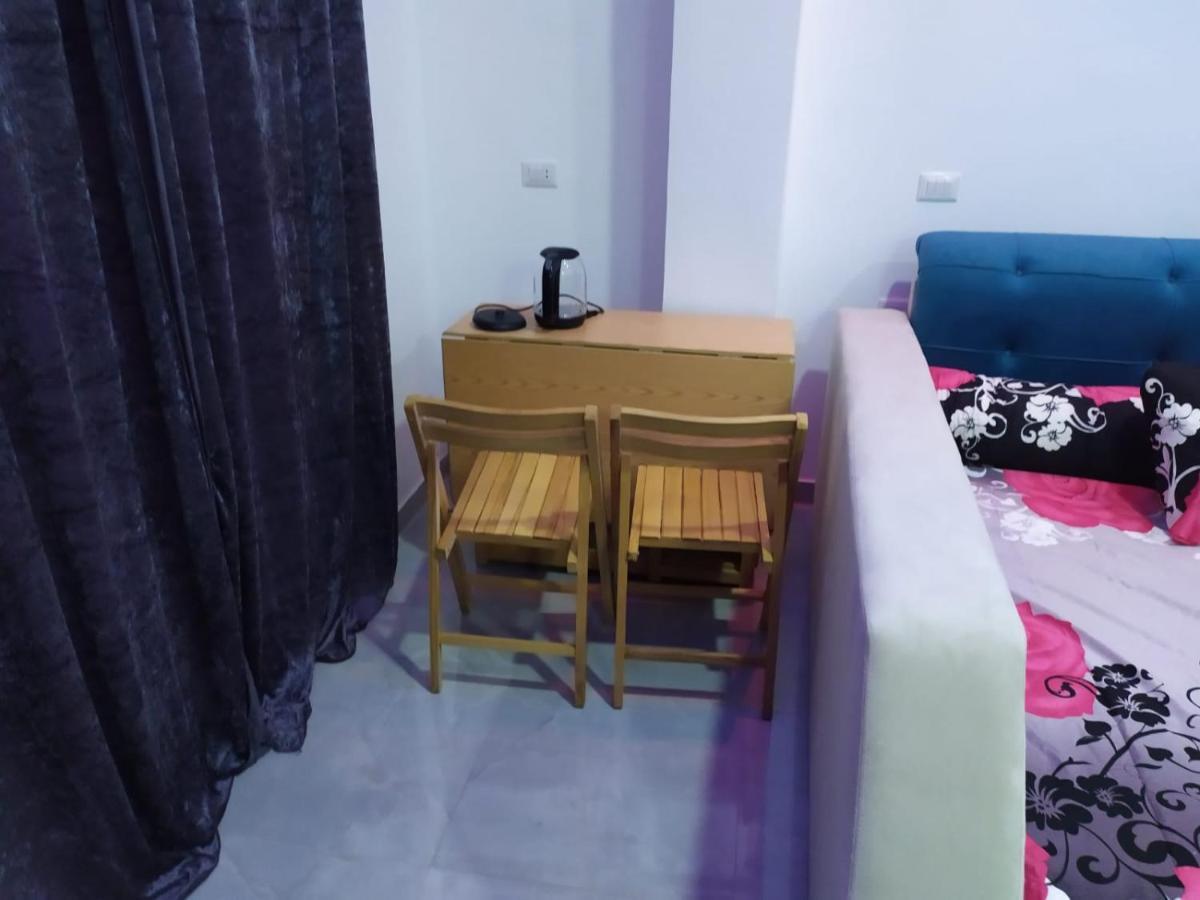 Luxury Studio Jasmine Residence Sharm Extérieur photo