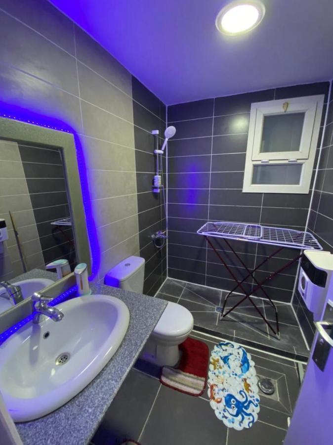 Luxury Studio Jasmine Residence Sharm Extérieur photo